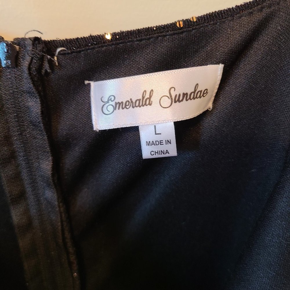 Jumpsuit - Picture 4 of 4